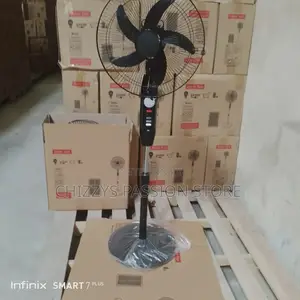 Solar Rechargeable Fun