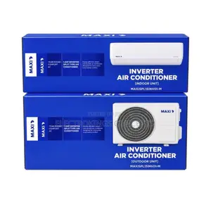 Maxi 1.5hp Inverter Air Conditioner