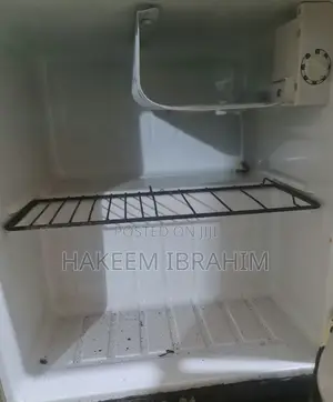 50 Liters Freezeclime Bedside Fridge