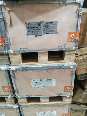 10 .24kwh 51.2v Felicity Solar Lithium Ion Battery