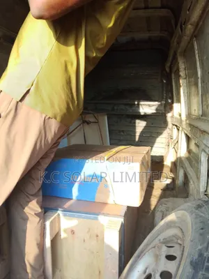 17.2kwh Felicity Lithium Battery