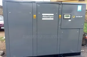 GA160ff Atlas Copco Air Compressor