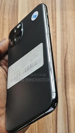 Apple iPhone 11 Pro 64 GB Gray