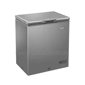 Haier Thermocool 100L Chest Freezer–Deep Freezer for Home and Business