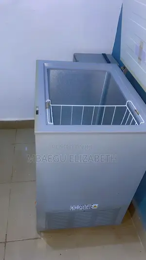 Hisense Deep Freezer