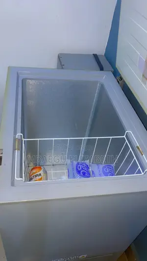 Hisense Deep Freezer