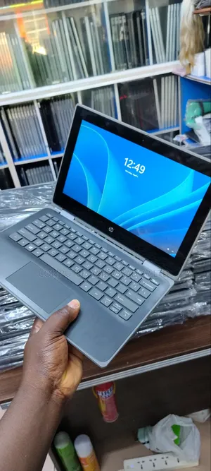 Laptop HP ProBook X360 11 G5 EE 8GB Intel Pentium SSD 128GB