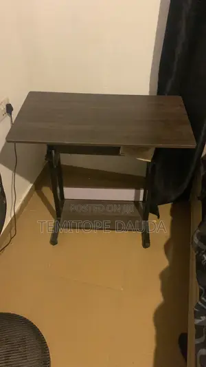 Fancy Laptop/ Reading Table