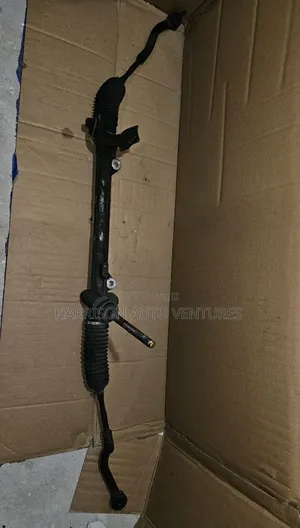 Nissan Rogue, XTRAIL 2014-2020 Steering Rack