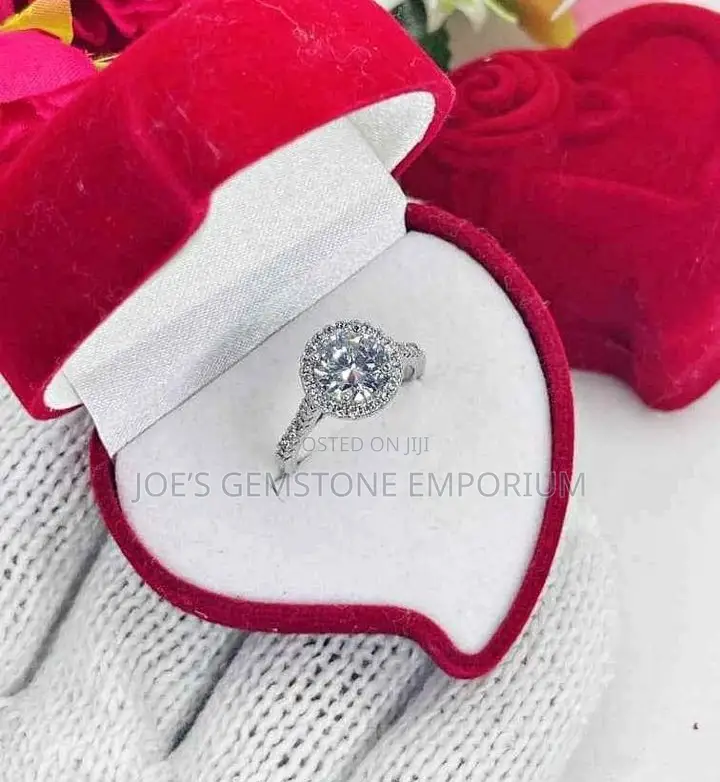 Engagement Ring