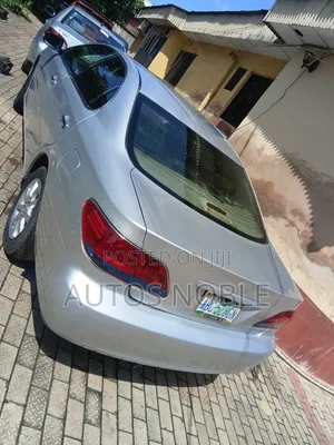 Lexus ES 330 2005 Silver
