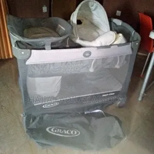 GRACO Baby Bed for Sale