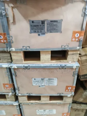 10.24kwh 51.2v Felicity Solar Lithium Ion Batteries
