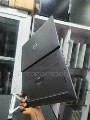 Laptop Dell Latitude 7410 16GB Intel Core i7 SSD 256GB