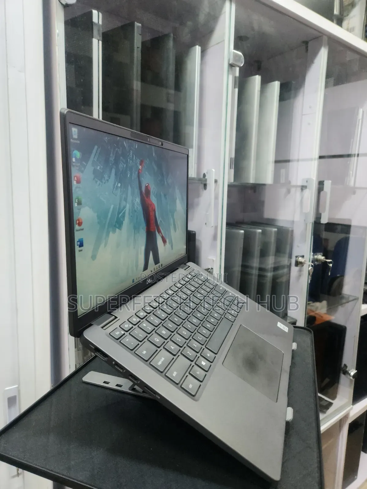 Laptop Dell Latitude 7410 16GB Intel Core i7 SSD 256GB