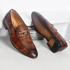 Vangelo Shoes