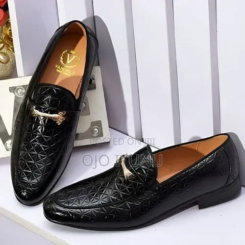 Vangelo Shoes