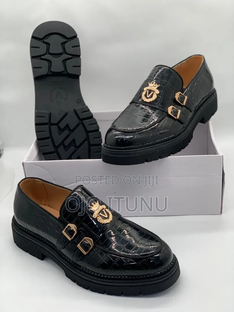 Vangelo Shoes