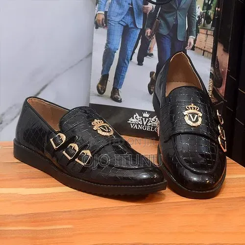 Vangelo Shoes