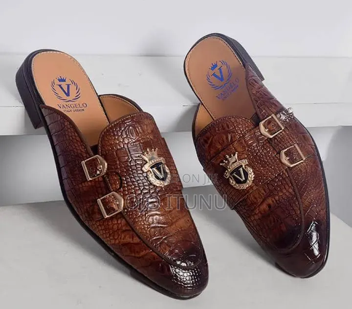 Vangelo Shoes