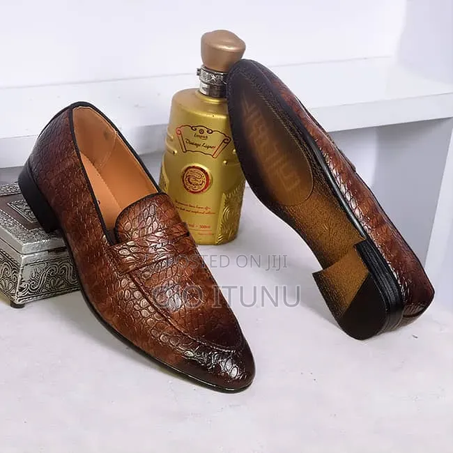 Vangelo Shoes