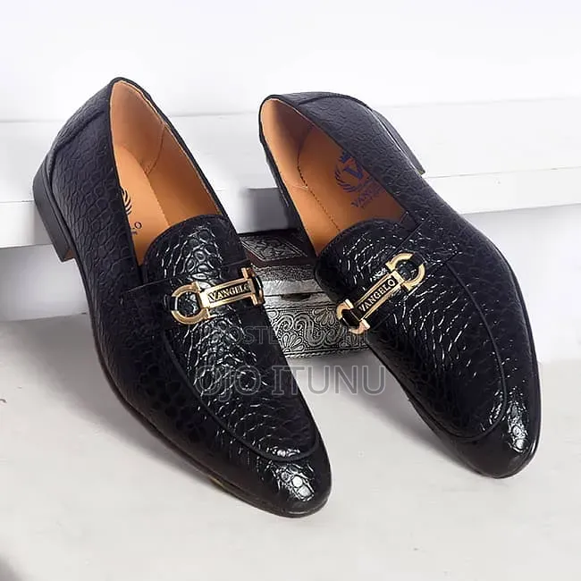 Vangelo Shoes