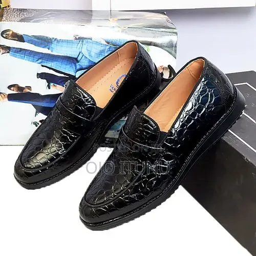 Vangelo Shoes