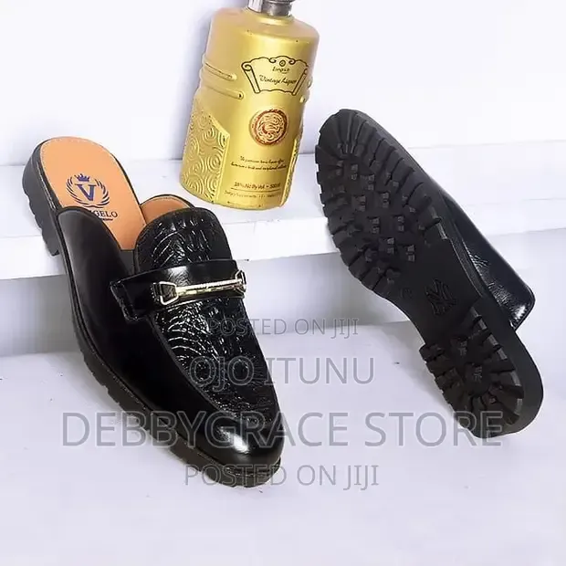 Vangelo Shoes