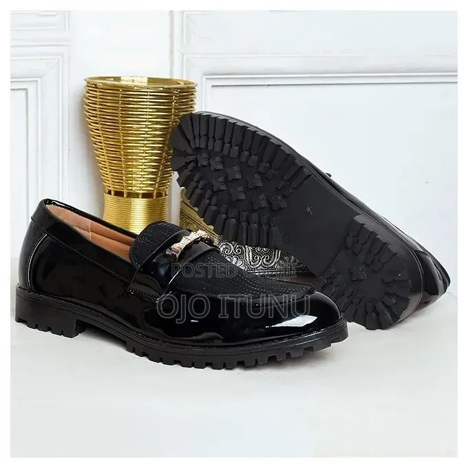 Vangelo Shoes