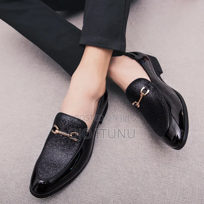 Vangelo Shoes