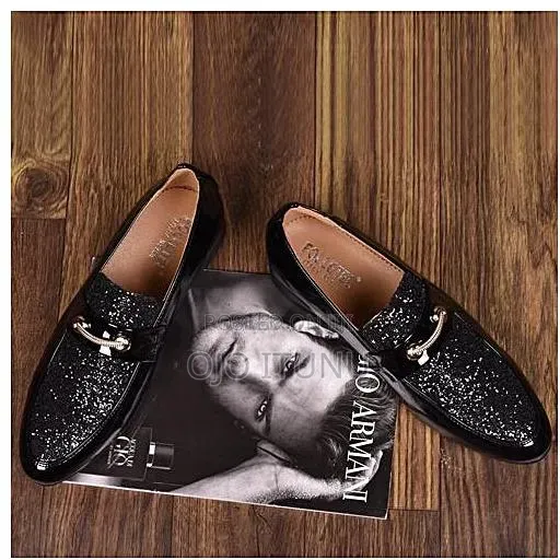 Vangelo Shoes