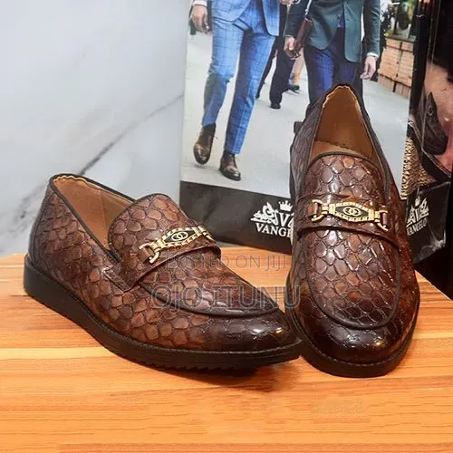 Vangelo Shoes