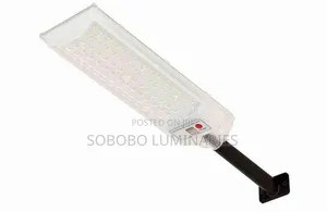 200watts Solar Street Lights