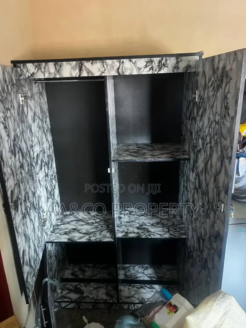 Wardrobe Indoor