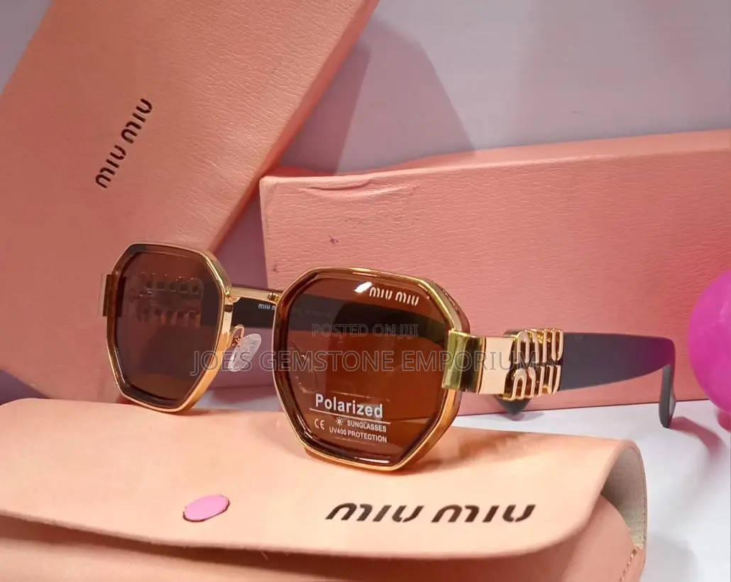 Miu Miu Men Sunglasses