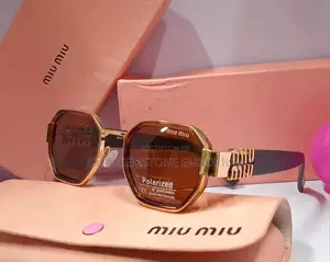 Miu Miu Men Sunglasses