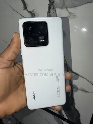 Xiaomi 13 Pro 512 GB White