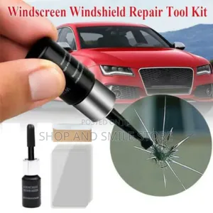 Windshield Repair Kits