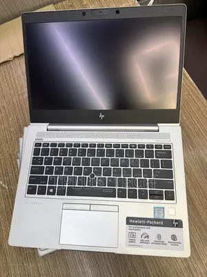 Laptop HP EliteBook 830 G6 16GB Intel Core i5 SSD 256GB