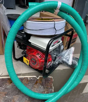 Original WP 20x With Copper