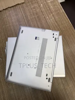 Laptop HP EliteBook 830 G6 16GB Intel Core i5 SSD 256GB