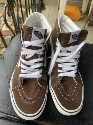 Thrift Shoe