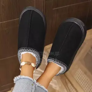 Very Thick Indoor Slide