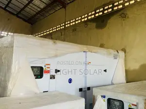 Uk 800kva Perkins Soundproof Generator