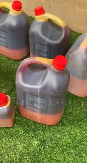 MZ Palmoil