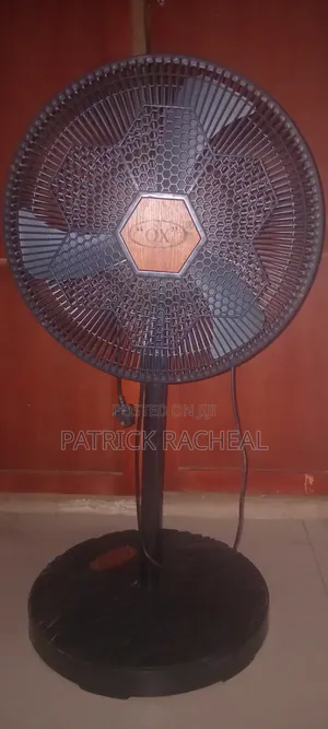 OX Standing Fan