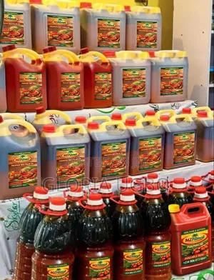 MZ Palmoil