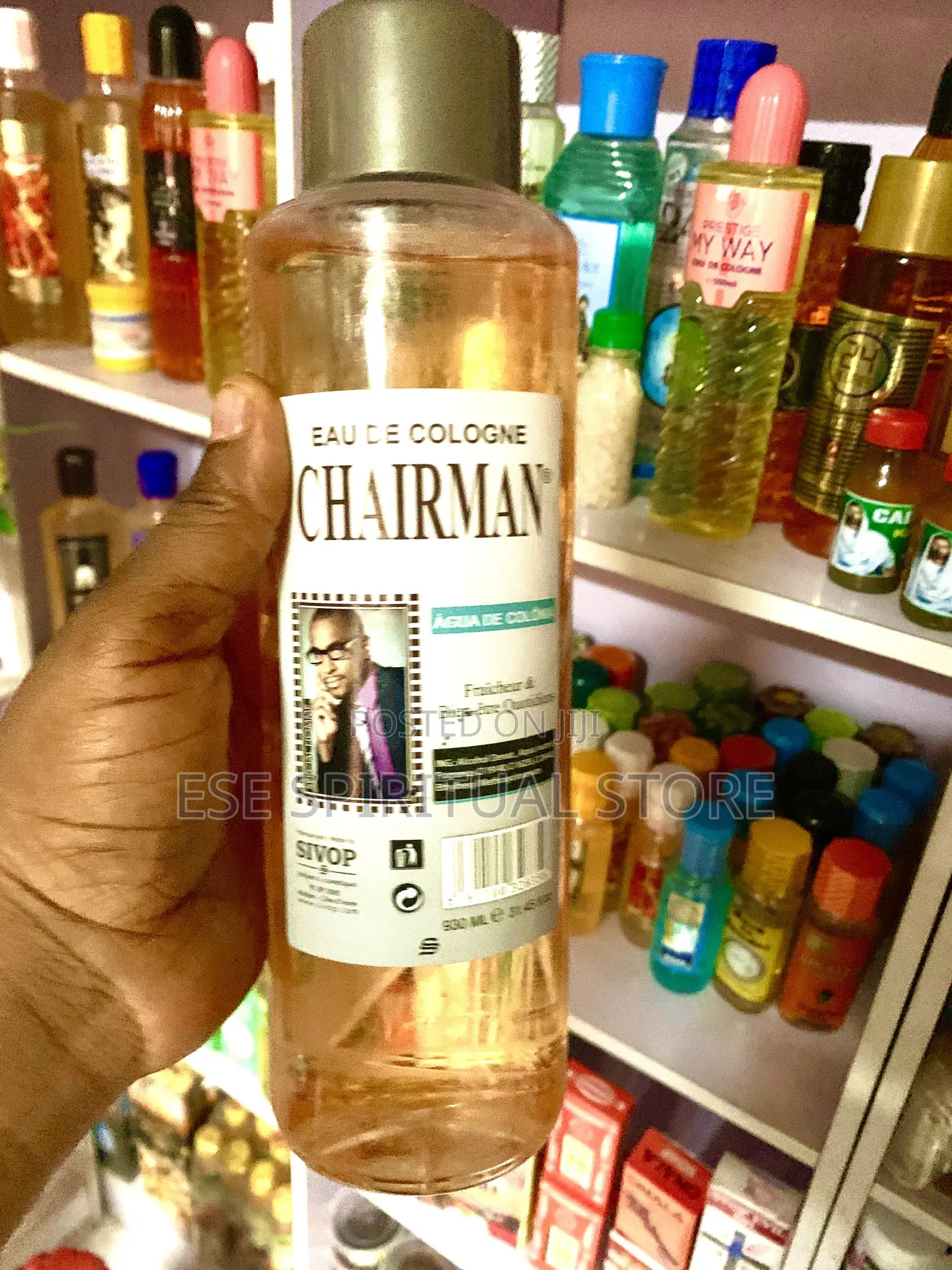 Spiritual Products
