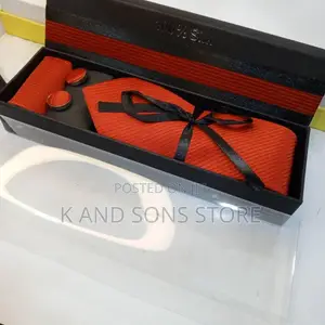 Complete Set of Tie