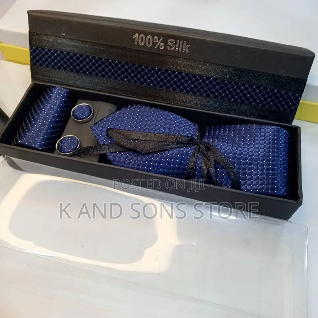 Complete Set of Tie